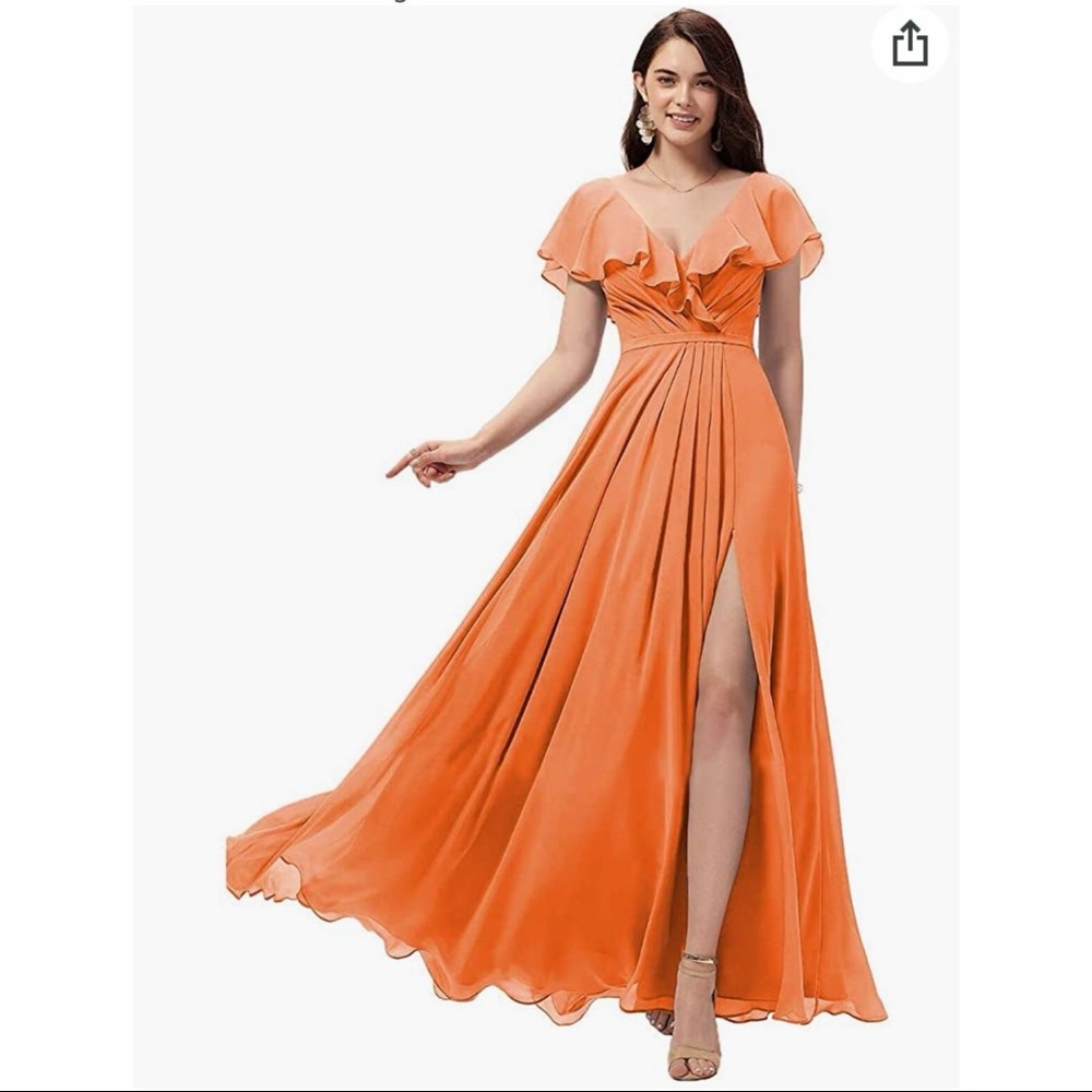Beautiful New Dress